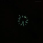 Super Clone Omega Seamaster Planet Ocean 215.92.46.22.01.004 Deep Black Keramik 45,5 mm