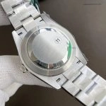Premium Replica Uhr Rolex Datejust m126334-0003 mit geriffelter Lünette 41mm