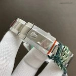 Premium Replica Uhr Rolex Datejust m126334-0003 mit geriffelter Lünette 41mm