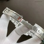 Premium Replica Uhr Rolex Datejust m126334-0003 mit geriffelter Lünette 41mm