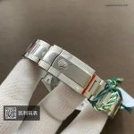Premium Replica Uhr Rolex Datejust 126334-0018 mit geriffelter Edelstahllünette 41mm