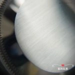 Premium Replica Uhr Rolex Datejust 126334-0018 mit geriffelter Edelstahllünette 41mm