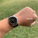 Super Clone Omega Constellation 131.33.41.21.01.001 schwarzes Zifferblatt 41mm