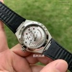 Super Clone Omega Constellation 131.33.41.21.01.001 schwarzes Zifferblatt 41mm