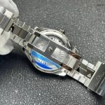 Premium Replica Uhr Omega Seamaster Aqua Terra 220.10.41.21.01.002 mit schwarzem Zifferblatt 41mm