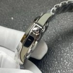Premium Replica Uhr Omega Seamaster Aqua Terra 220.10.41.21.01.002 mit schwarzem Zifferblatt 41mm