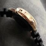 Premium Replica Uhr Panerai Submersible PAM02164 Roségold 44 mm