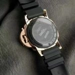 Premium Replica Uhr Panerai Submersible PAM02164 Roségold 44 mm