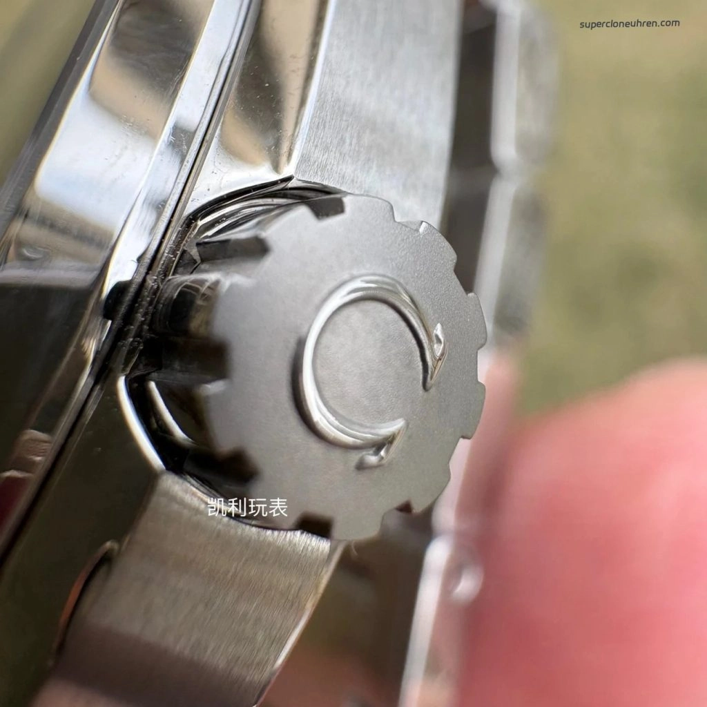 Premium Replica Uhr Omega Seamaster Aqua Terra 231.10.42.21.03.003 blaues Zifferblatt Edelstahlband 41,5 mm