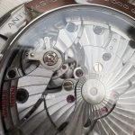 Premium Replica Uhr Omega Seamaster Aqua Terra 231.10.42.21.03.003 blaues Zifferblatt Edelstahlband 41,5 mm