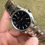 Premium Replica Uhr Omega Seamaster Aqua Terra 231.10.42.21.03.003 blaues Zifferblatt Edelstahlband 41,5 mm