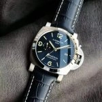 Premium Replica Uhr Panerai Luminor PAM01033 Edelstahlgehäuse 44mm