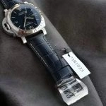 Premium Replica Uhr Panerai Luminor PAM01033 Edelstahlgehäuse 44mm