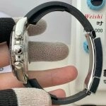 1:1 Super Clone Uhr Rolex Daytona 126519LN-0002 mit Oysterflex-Band 40 mm