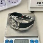 1:1 Super Clone Uhr Rolex Daytona 126519LN-0002 mit Oysterflex-Band 40 mm