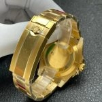 Premium Replica Uhr Rolex Submariner 126618LN-0002 schwarzes Zifferblatt 41mm
