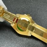 Premium Replica Uhr Rolex Submariner 126618LN-0002 schwarzes Zifferblatt 41mm