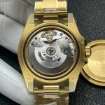 Premium Replica Uhr Rolex Submariner 126618LN-0002 schwarzes Zifferblatt 41mm