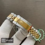 Premium Replica Uhr Rolex Datejust m126333-0016 Bicolor Oystersteel 41mm