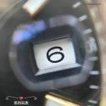Premium Replica Uhr Rolex Datejust m126333-0014 Bicolor mit geriffelter Lünette 41mm