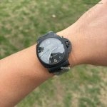 1:1 Super Clone Uhr Panerai Luminor PAM00438 Vollkeramik 44mm
