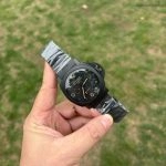 1:1 Super Clone Uhr Panerai Luminor PAM00438 Vollkeramik 44mm