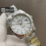 Premium Replica Uhr Rolex Datejust m126334-0009 Edelstahl 41mm
