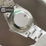 Premium Replica Uhr Rolex Datejust m126334-0009 Edelstahl 41mm