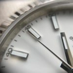 Premium Replica Uhr Rolex Datejust m126334-0009 Edelstahl 41mm