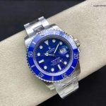 Super Clone Rolex Submariner 116619LB-97209 mit blauem Keramikring 40mm