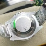 Super Clone Rolex Submariner 116619LB-97209 mit blauem Keramikring 40mm
