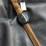 Premium Replica Uhr Panerai Luminor PAM00441 Keramikgehäuse 44mm