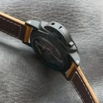 Premium Replica Uhr Panerai Luminor PAM00441 Keramikgehäuse 44mm