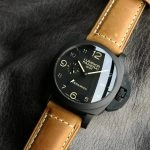 Premium Replica Uhr Panerai Luminor PAM00441 Keramikgehäuse 44mm
