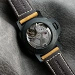 Premium Replica Uhr Panerai Luminor PAM00441 Keramikgehäuse 44mm