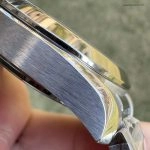 Super Clone Omega Seamaster Aqua Terra Worldtimer 220.10.43.22.03.002 Eisblaues Zifferblatt 43mm
