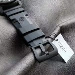 Premium Replica Uhr Panerai Submersible PAM00979 Carbon-Keramik 47mm