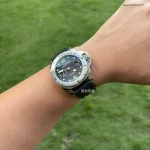 Premium Replica Uhr Panerai Submersible PAM01024 mattes Edelstahlgehäuse 44mm