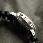 Premium Replica Uhr Panerai Submersible PAM02223 aus mattiertem Edelstahl 42 mm
