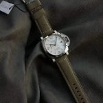 Premium Replica Uhr Panerai Luminor Marina PAM01314 Edelstahl mit Lederband 44mm