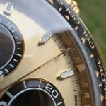 Premium Replica Uhr Rolex Daytona 126518LN-0012 mit Oysterflex-Band 40mm