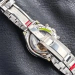 1:1 Super Clone Uhr Rolex Cosmograph Daytona 126506-0001 eisblaues Zifferblatt 40 mm
