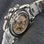 1:1 Super Clone Uhr Rolex Cosmograph Daytona 126506-0001 eisblaues Zifferblatt 40 mm