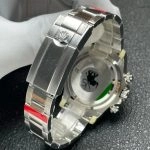 Super Clone Rolex Daytona 126509-0001 Weißgold Optik 40mm