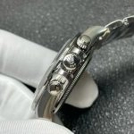 Super Clone Rolex Daytona 126509-0001 Weißgold Optik 40mm