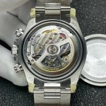 Super Clone Rolex Daytona 126509-0001 Weißgold Optik 40mm