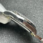 Super Clone Rolex Daytona 126509-0001 Weißgold Optik 40mm