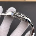 Premium Replica Uhr Rolex Daytona 126500LN-0002 mit schwarzer Keramiklünette 40mm