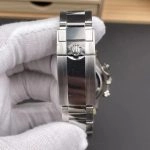 Premium Replica Uhr Rolex Daytona 126500LN-0002 mit schwarzer Keramiklünette 40mm