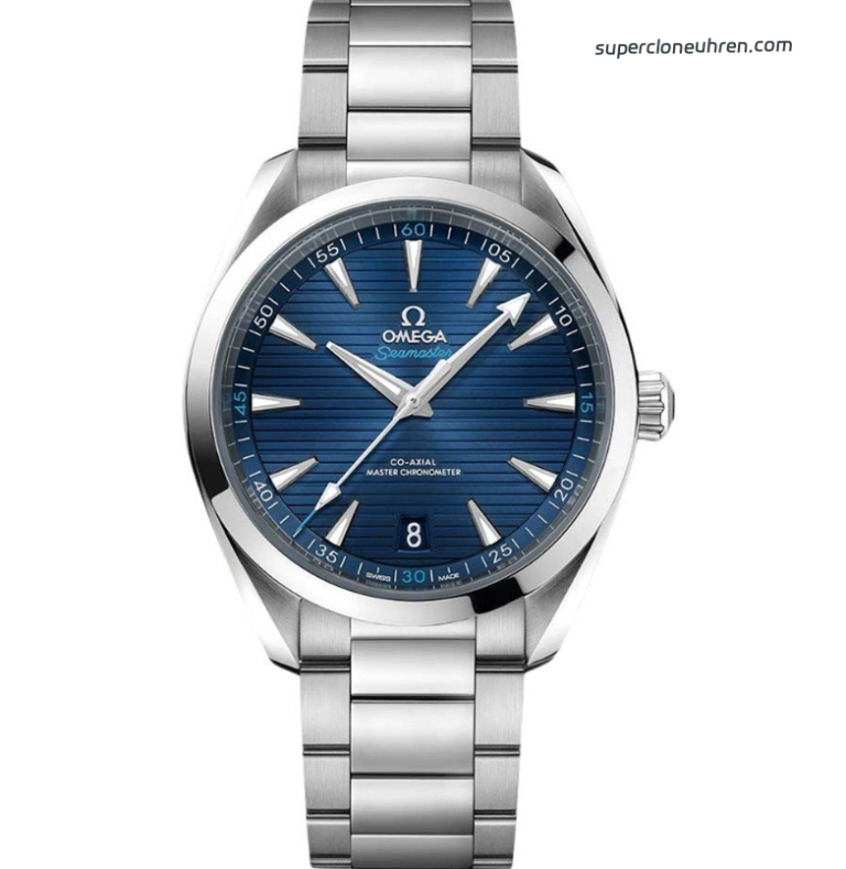 <span class="scu-card-title">Premium Replica Uhr Omega Seamaster 220.10.41.21.03.001 blaues Teak-Zifferblatt 41mm</span><div class="wpkj-loop-price"><span class="wpkj-loop-currency">€</span><span class="wpkj-loop-amount">454</span></div>